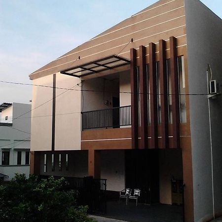 巴厘巴板 Comfort House酒店 外观 照片