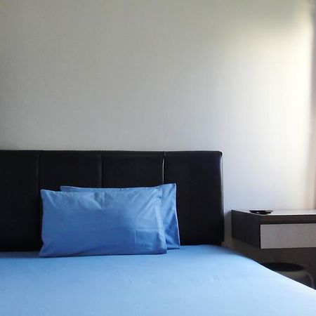 巴厘巴板 Comfort House酒店 外观 照片