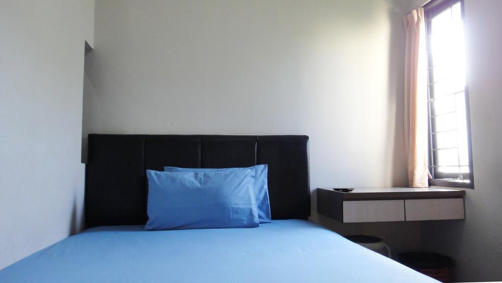 巴厘巴板 Comfort House酒店 外观 照片
