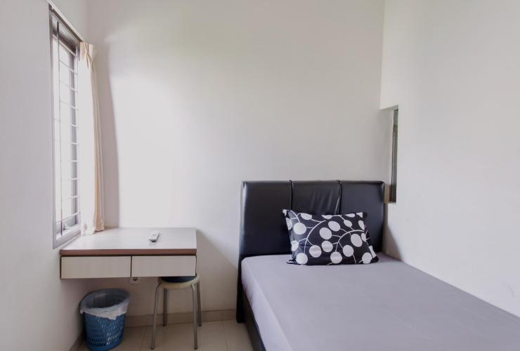 巴厘巴板 Comfort House酒店 外观 照片