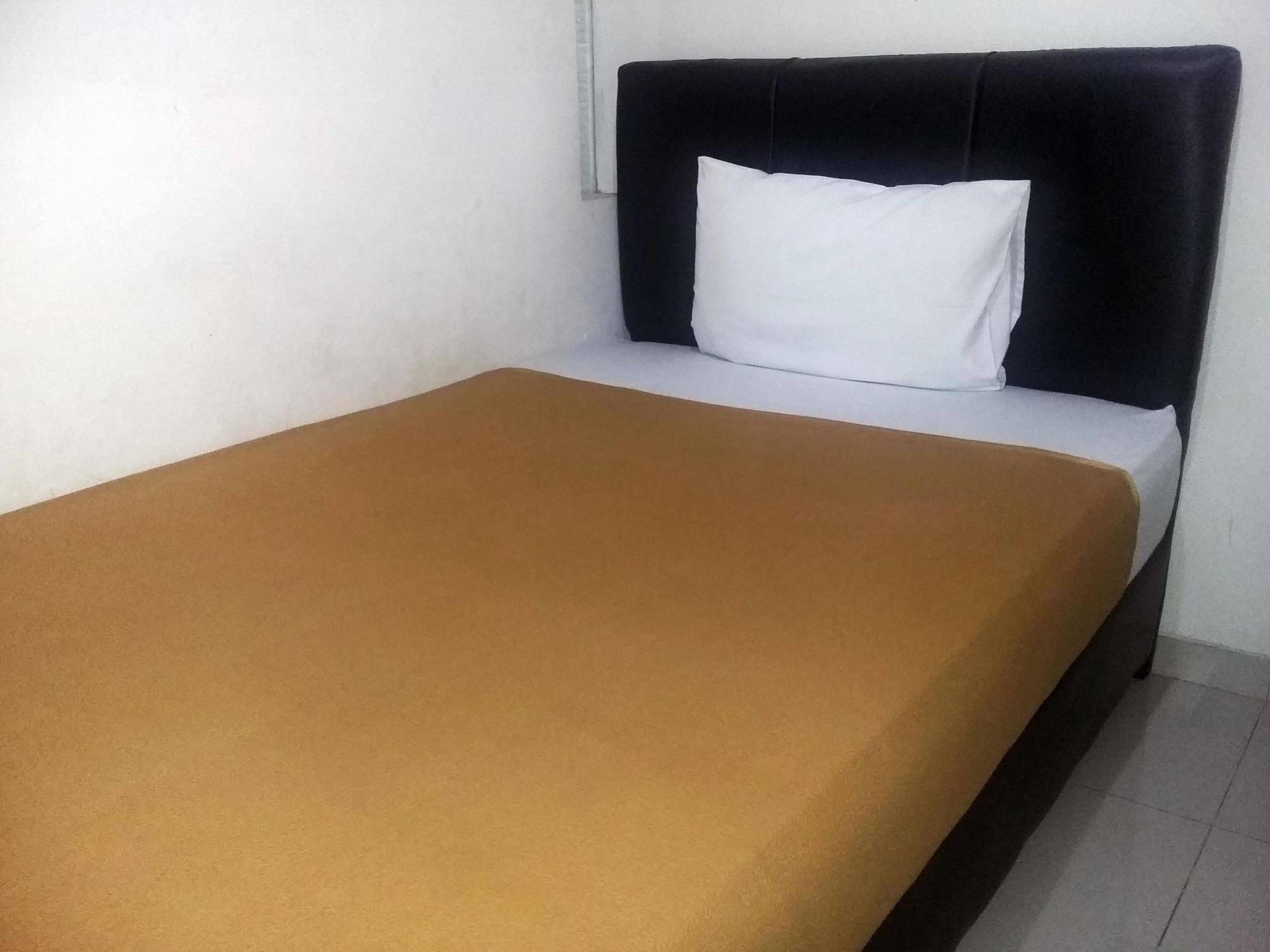 巴厘巴板 Comfort House酒店 外观 照片