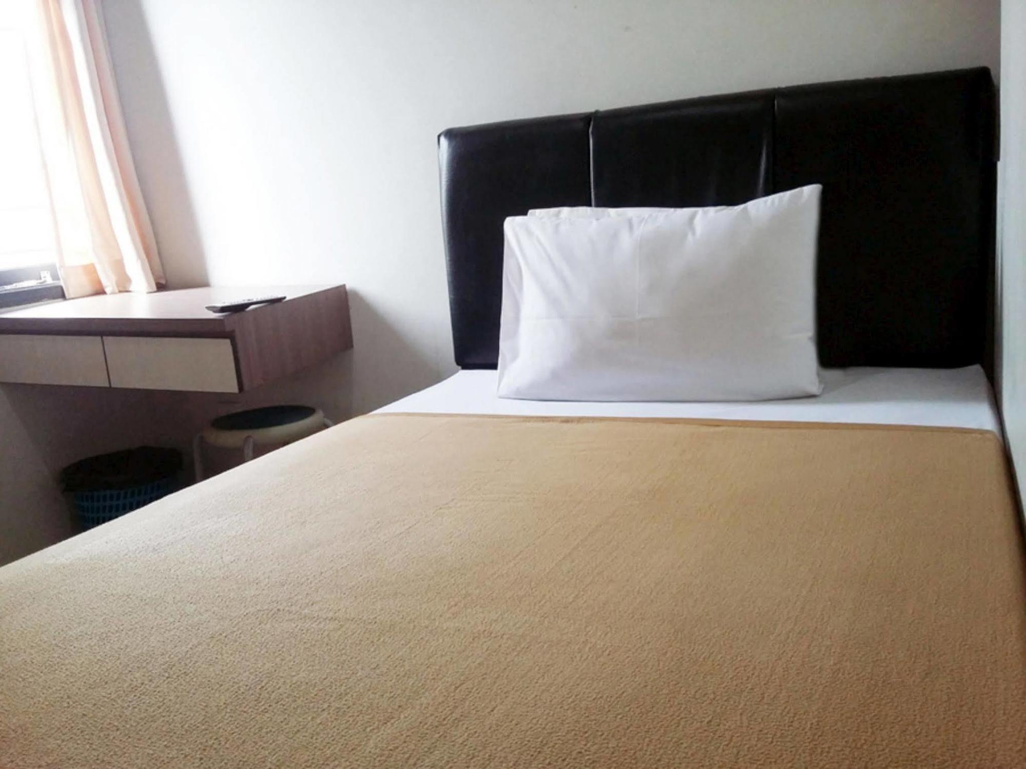 巴厘巴板 Comfort House酒店 外观 照片